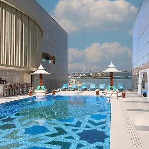5* Szálloda Andaz Family By Hyatt- Palm Jumeirah