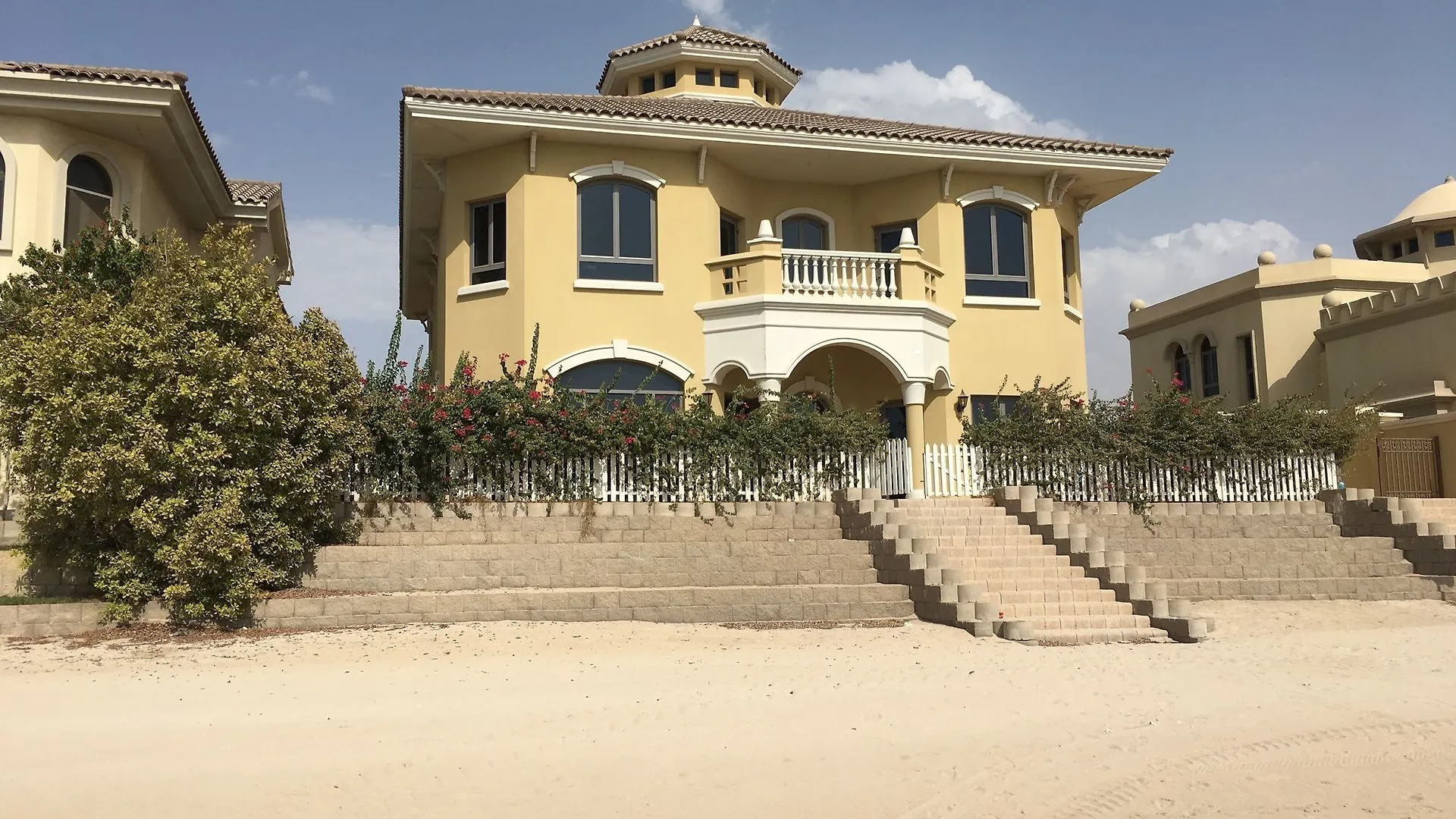 Dream Inn Dubai - Signature Villa 0*,