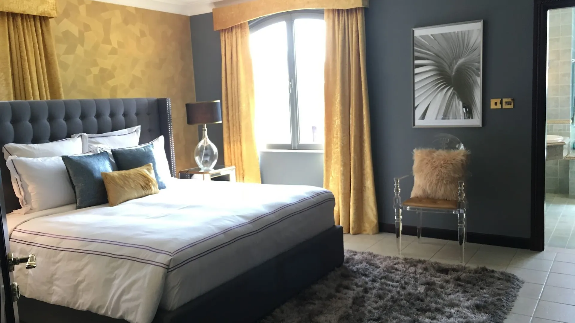 Dream Inn Dubai - Signature Villa