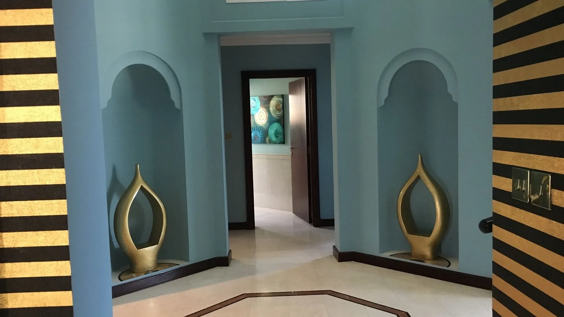 Hotel Dream Inn Dubai - Signature Villa
