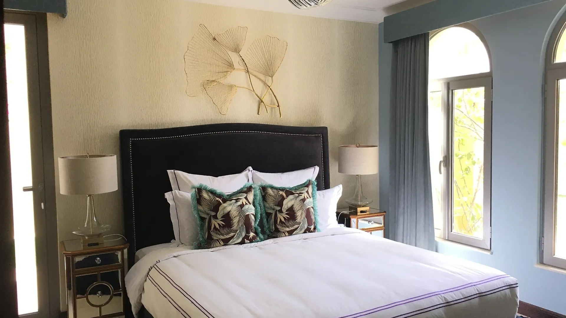Hotel Dream Inn Dubai - Signature Villa United Arab Emirates