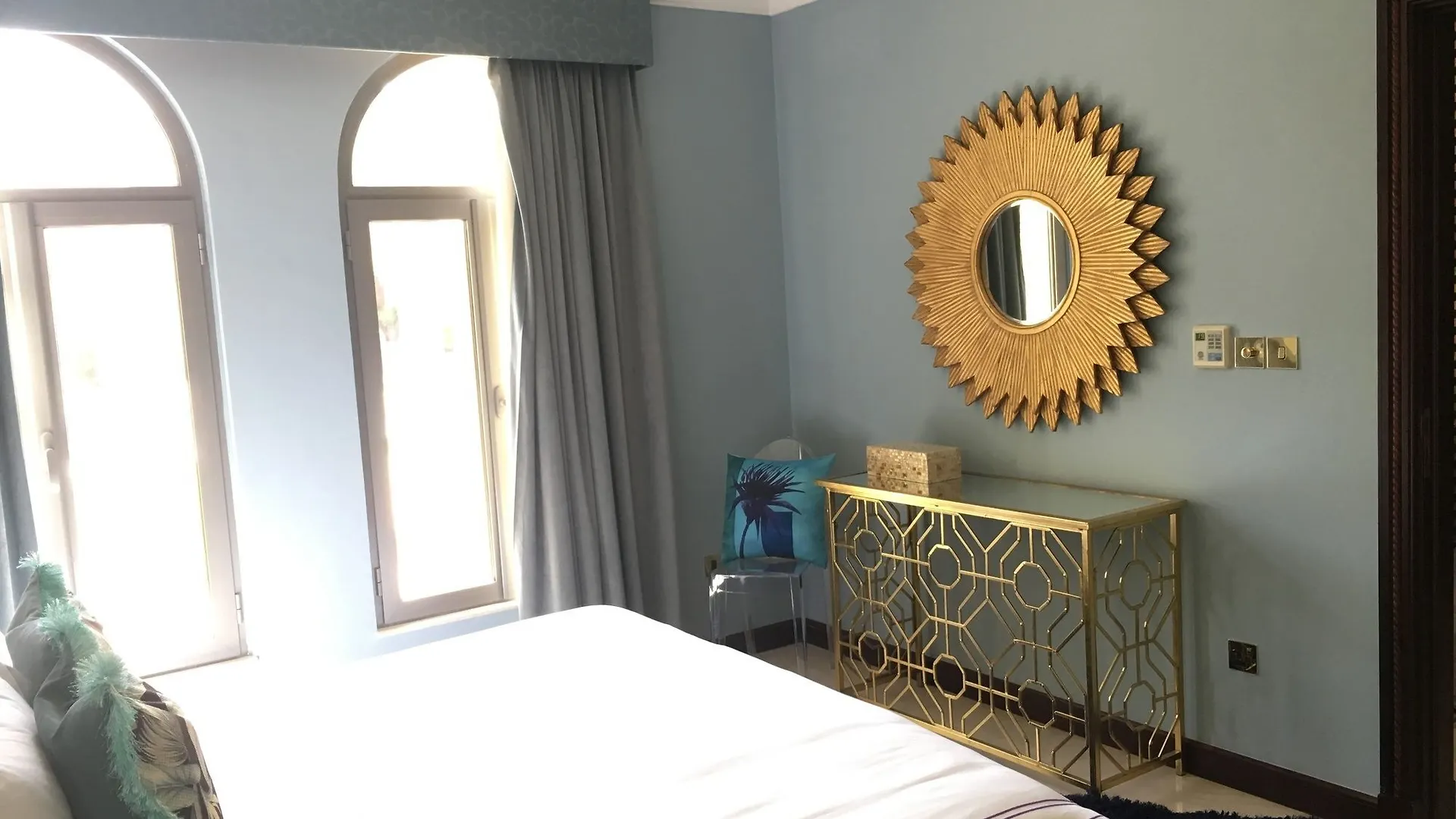 Dream Inn Dubai - Signature Villa 0*,